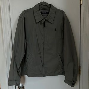 Ralph Lauren polo jacket